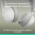 Навушники Logitech Zone Wireless 2 ES Off-White (981-001508)