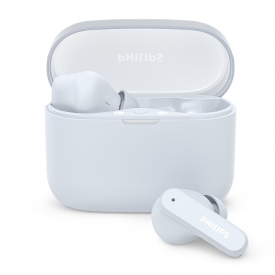 Навушники Philips TAT2000BL/00 Wireless White (TAT2000BL/00)