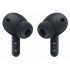Навушники Samsung Galaxy Buds4 Pro Black (SM-R640NZKASEK)