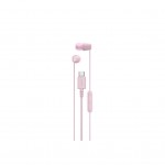 Навушники Sony IER-EX15C Pink (IEREX15CP.E)