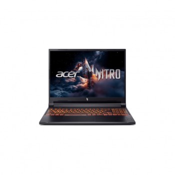 Ноутбук Acer Nitro V 16 ANV16-72-78E0 (NH.QUSEU.007)