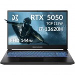 Ноутбук Dream Machines RG5050-15 (RG5050-15UA29)