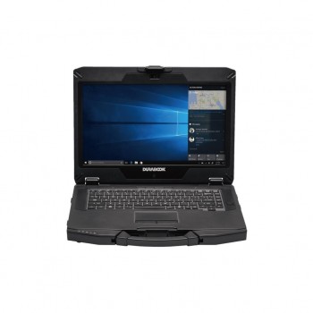 Ноутбук Durabook S14 Standard (S4K1Q3AA3BCX)