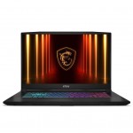 Ноутбук MSI Katana 17 HX B14WGK-243XUA (9S7-17L791-243)