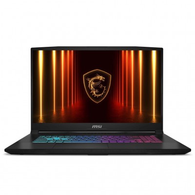 Ноутбук MSI Katana 17 HX B14WGK-243XUA (9S7-17L791-243)