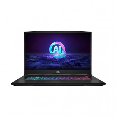 Ноутбук MSI Katana A17 AI B8VF-1036XUA (9S7-17LN31-1036)
