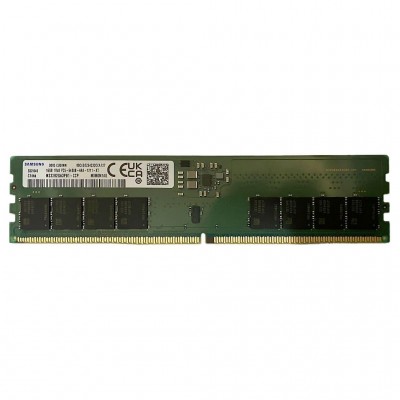 Пам'ять DDR5 16GB 6400 MHz Samsung M333R2GA3PB1-CCP