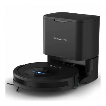 Пилосос Rowenta RR87D5WH