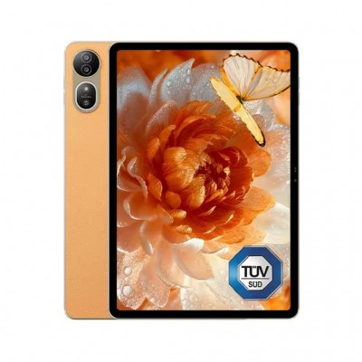 Планшет Blackview MEGA 12 SET 12.2" 12/256GB 5G NFC Flash Gold (6931548325291)