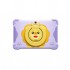 Планшет Blackview Tab Link 1 Kids 8.68" 4/64GB WiFi Dreamy Purple (6931548325727)