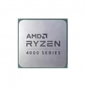 Процесор Ryzen 5 4600GE (100-000000150)