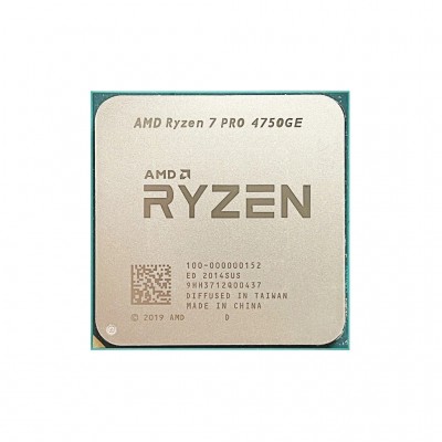 Процесор Ryzen 7 4750GE (100-000000152)