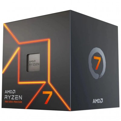 Процесор Ryzen 7 7700 (100-100000592SPK)
