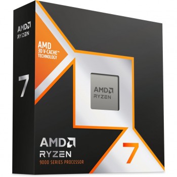 Процесор Ryzen 7 9850X3D (100-000001973)