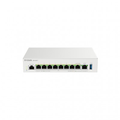 Роутер D-Link DBR-600-P