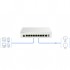 Роутер D-Link DBR-600-P