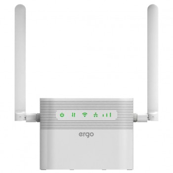 Роутер ERGO R023 w/battery