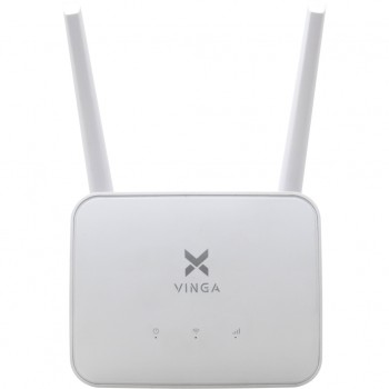 Роутер Vinga IndHome 4G C101