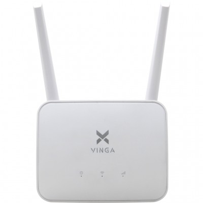 Роутер Vinga IndHome 4G C101