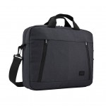Сумка для ноутбука Case Logic 14" Huxton Attache HUXA-214 black (3205368)