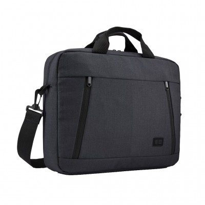 Сумка для ноутбука Case Logic 14" Huxton Attache HUXA-214 black (3205368)