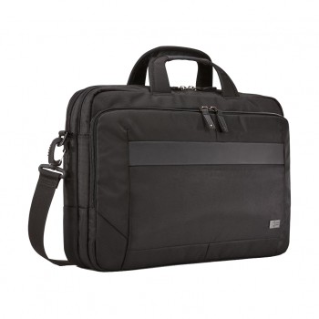 Сумка для ноутбука Case Logic 15.6" Notion Briefcase NOTIA-116 black 38x26x31 см (3205326)