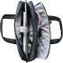 Сумка для ноутбука YENKEE 15.6" OREGON YBN 1531 black (45011054)