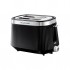 Тостер Russell Hobbs Bront 2S Black (26760-56)