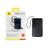 УМБ Baseus EnerFill FC51 Bipow2 Pro 30000mAh 22,5W build cab. (E0028100)