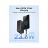 УМБ Baseus EnerFill FC51 Bipow2 Pro 30000mAh 22,5W build cab. (E0028100)