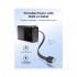 УМБ Baseus EnerFill FC51 Bipow2 Pro 30000mAh 22,5W build cab. (E0028100)