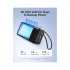 УМБ Baseus EnerFill FC51 Bipow2 Pro 30000mAh 22,5W build cab. (E0028100)