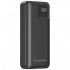 УМБ Colorway 20 000 mAh Optimal Power PD/22.5W, QC/3.0, Black (CW-PB200LPB5BK-PDD)