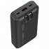 УМБ Colorway 20 000 mAh Optimal Power PD/22.5W, QC/3.0, Black (CW-PB200LPB5BK-PDD)
