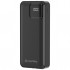 УМБ Colorway 20 000 mAh Optimal Power PD/22.5W, QC/3.0, Black (CW-PB200LPB5BK-PDD)