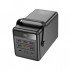 УМБ Hoco 100000mAh Endure 22.5W PD, QC, LED Lamp, Black (DB03 / 714721)