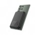 УМБ Hoco 10000mAh Grace PD/20W Magnetic Black (J141 / 714984)