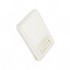 УМБ Hoco 10000mAh Grace PD/20W Magnetic White (J141 / 714985)