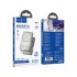 УМБ Hoco 5000mAh Sunlight PD/20W Magnetic Metal Grey (Q36 / 714986)