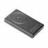 УМБ Sigma X-power SI10A7QL-MAG grey 10000mAh, Magnetic wirel (4827798955116)
