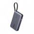 УМБ UGREEN 20000mAh 145W with Built-in Cable (PB551 55992B)