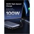 УМБ UGREEN 20000mAh 145W with Built-in Cable (PB551 55992B)