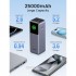 УМБ UGREEN 25000mAh 200W Nexode Smart Display (PB722 35525B)