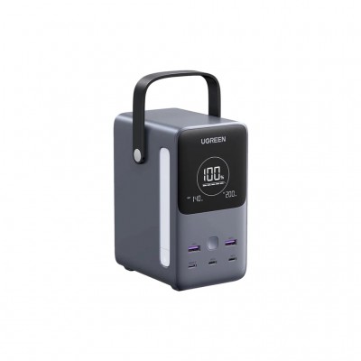 УМБ UGREEN 48000mAh 300W with Smart Digital Display (PB770 25286)