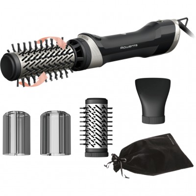 Фен-щітка Rowenta UB9530F0