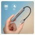 USB-хаб AXAGON USB-C to 1xUSB-A 5Gbps + 2xUSB-A 480Mbps + 1xUSB-C (HUE-STC)