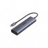 USB-хаб UGREEN USB-C to 1xUSB-A 3.2 + 1xUSB-A 2.0 + 2xUSB-C 3.2 + (45320)