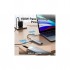 USB-хаб Vention USB-C 6-in-1 HDMI + 2xUSB 3.0 + RJ45 + PD 100W (TGNHB)