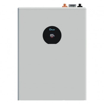 Батарея LiFePo4 Deye SE-F12-C, 51.2V - 230Ah, 11.8kWh (SE-F12-C)