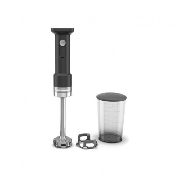 Блендер KitchenAid 5KHBRV00BM